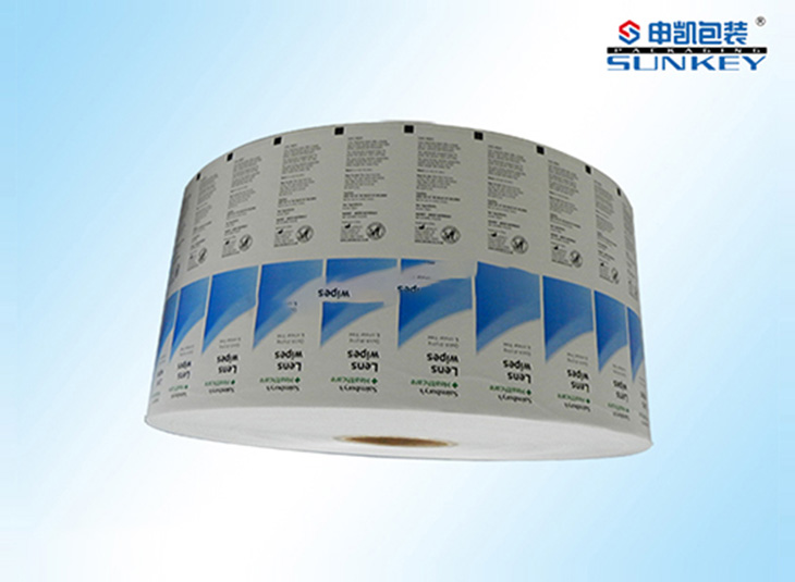 眼鏡用品包（bāo）裝
