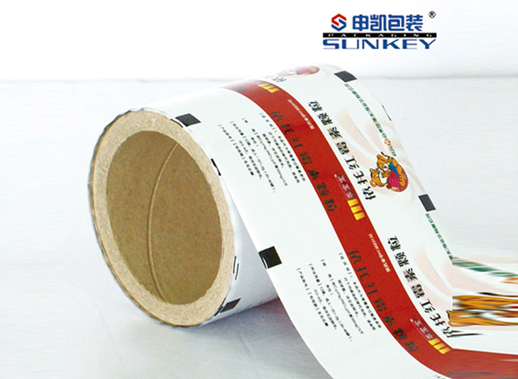 藥用卷膜|中（zhōng）藥卷膜|醫用卷膜