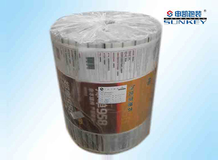 包裝種子（zǐ）膜_卷膜包裝_包裝外包裝膜