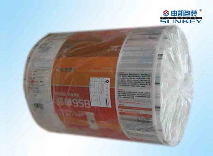 種（zhǒng）子膜（mó）_卷膜（mó）包裝_包裝種子複合膜