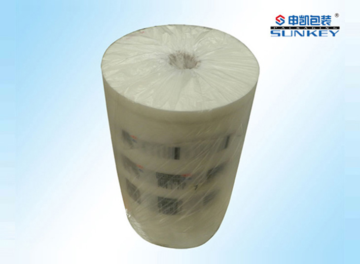 食品添加劑（jì）包裝膜|粉劑包（bāo）裝膜|新康牌添加劑包裝膜