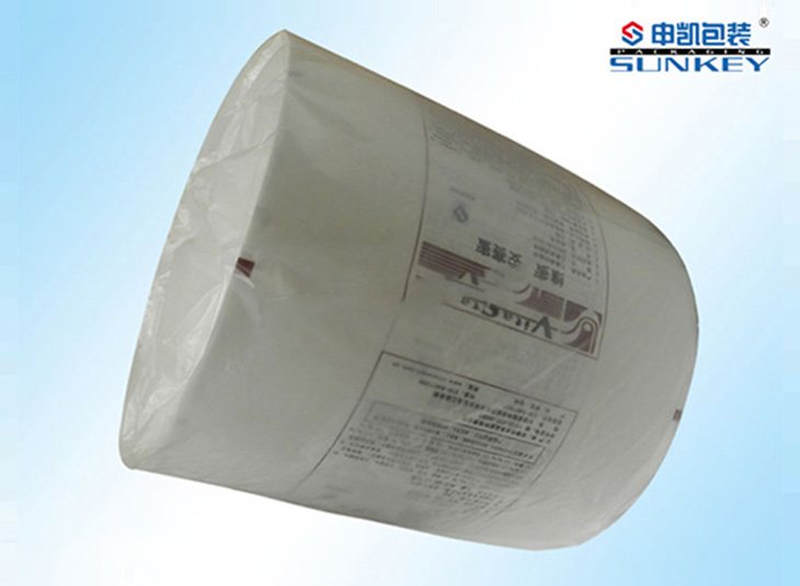粉劑包裝複合卷膜|添加包裝膜|複合卷膜包裝