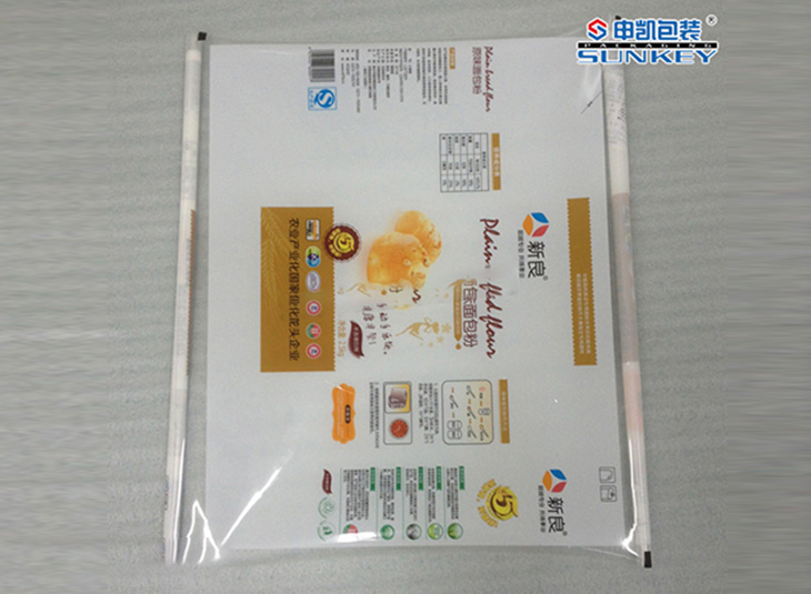 麵包粉包裝（zhuāng）|粉劑包裝|麵包粉複合卷膜（mó）