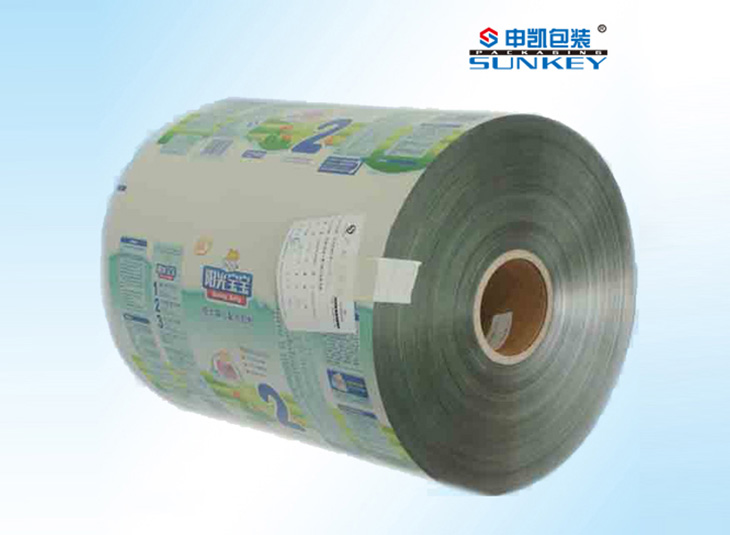 卷膜|粉（fěn）劑自動卷膜|包裝粉劑複合卷膜