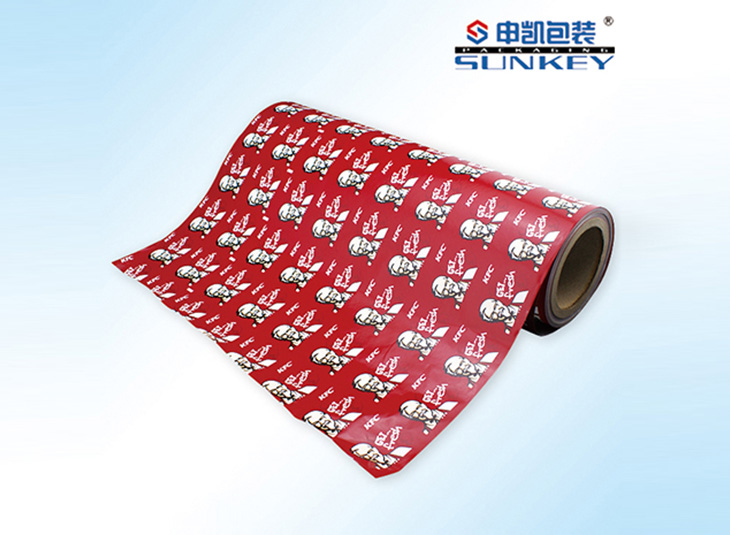 粉劑膜|食品粉劑膜|食品粉劑（jì）複合卷膜