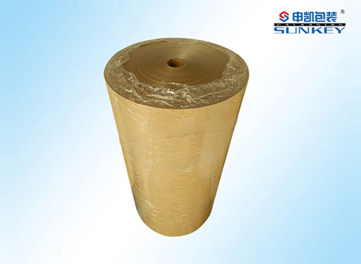 液體（tǐ）包裝複合膜
