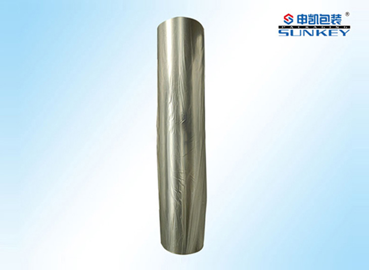 液體（tǐ）鋁箔包（bāo）裝膜