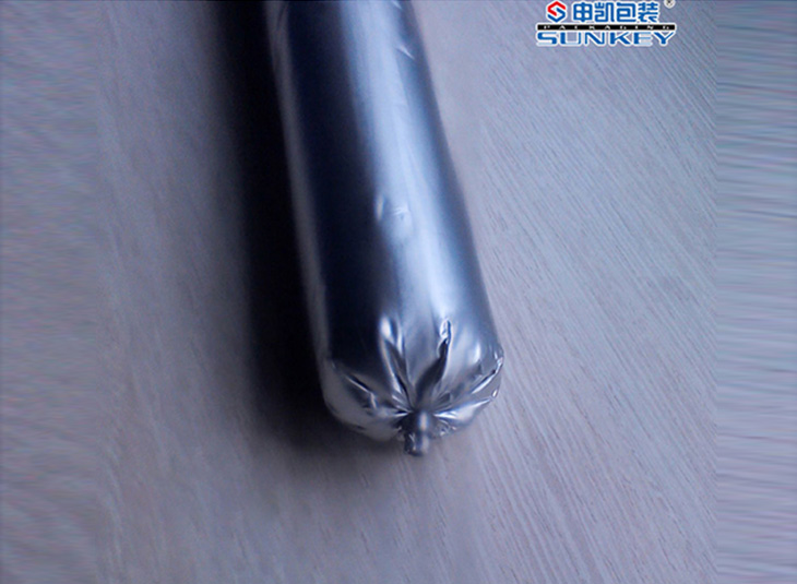 聚氨酯膠水包裝膜,聚氨酯汽車膠水複合膜