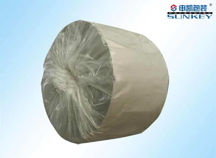 固體包（bāo）裝卷膜
