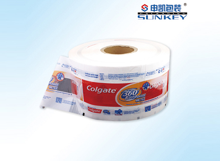 彩印複合膜,印刷複合卷膜,食品膜