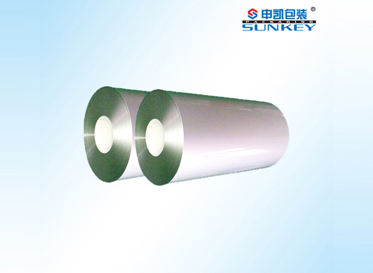 不（bú）印刷複合（hé）卷（juàn）膜,鋁箔複合膜（mó）