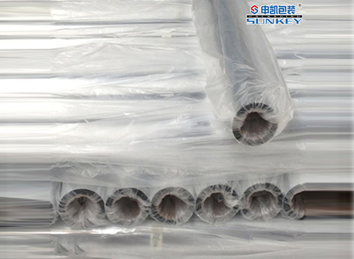 鋁箔鏡（jìng）麵全反射膜