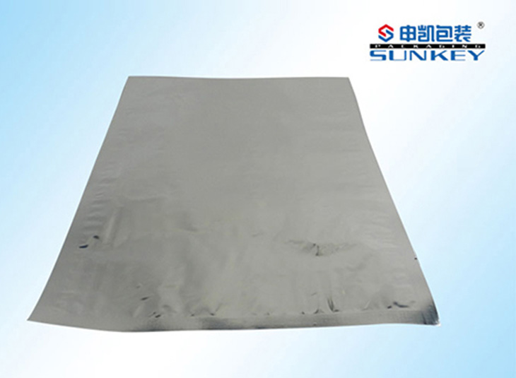 電子鋁箔真空袋（dài）