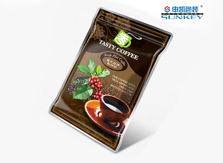鋁箔袋,鋁箔咖啡（fēi）l袋,咖啡鋁箔袋
