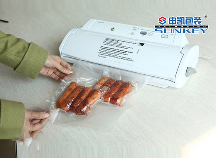 壓紋袋,壓紋真空袋（dài）,壓紋膜真空袋