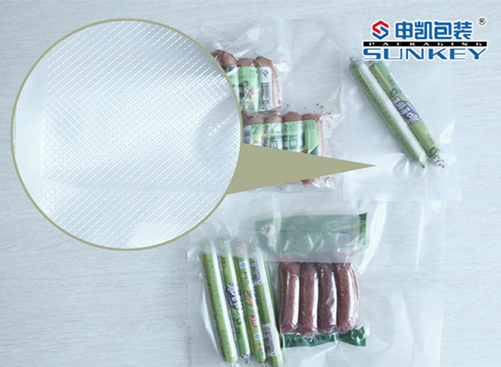 紋路袋,透明（míng）壓紋袋,透明壓紋真空袋（dài）