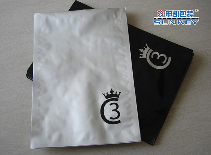 鋁膜袋訂（dìng）製
