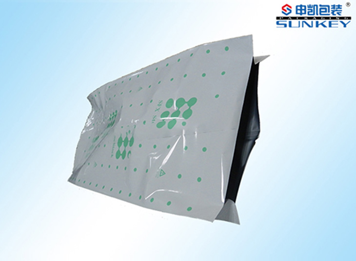 單向氣閥鋁箔（bó）袋（dài）