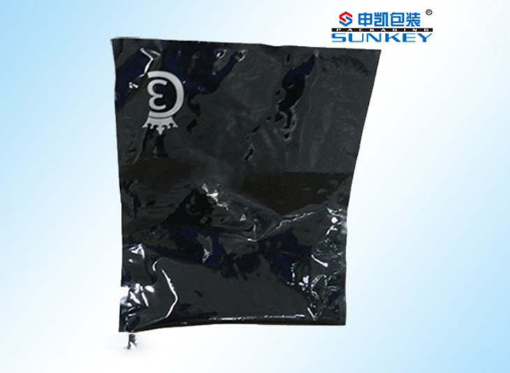 三邊封鋁箔袋（dài）