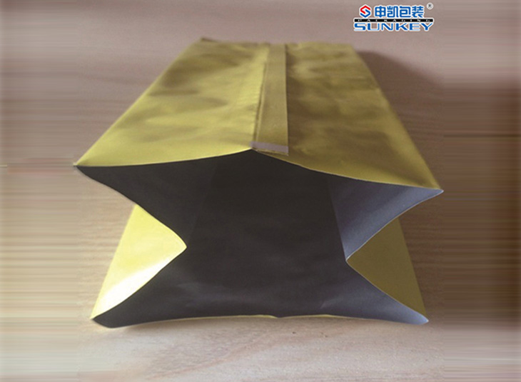 花茶風（fēng）琴鋁箔袋
