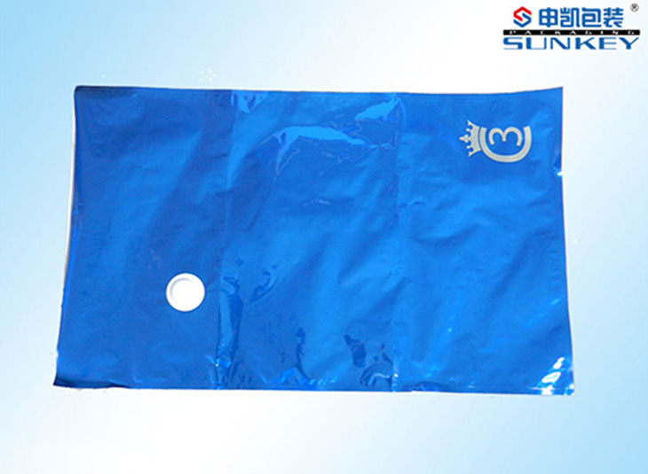 維生素（sù）鋁箔包（bāo）裝