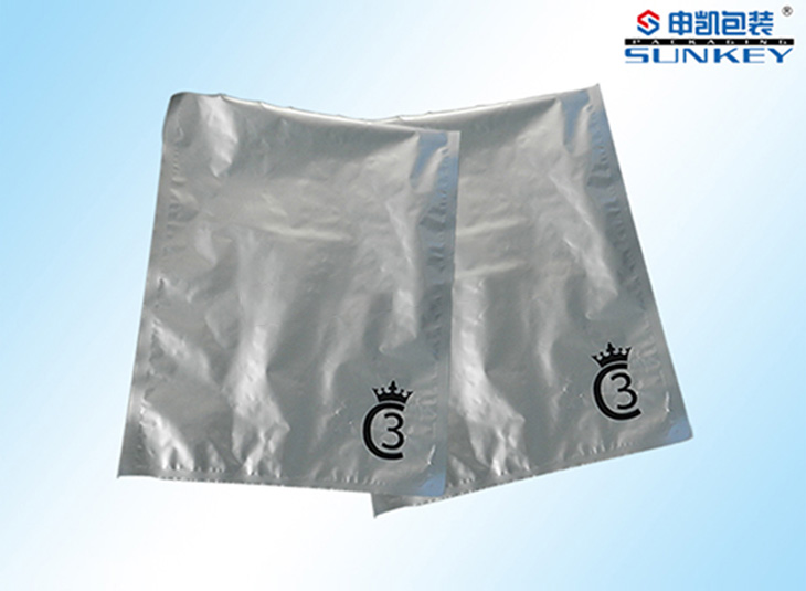 維生素（sù）三邊封袋（dài）