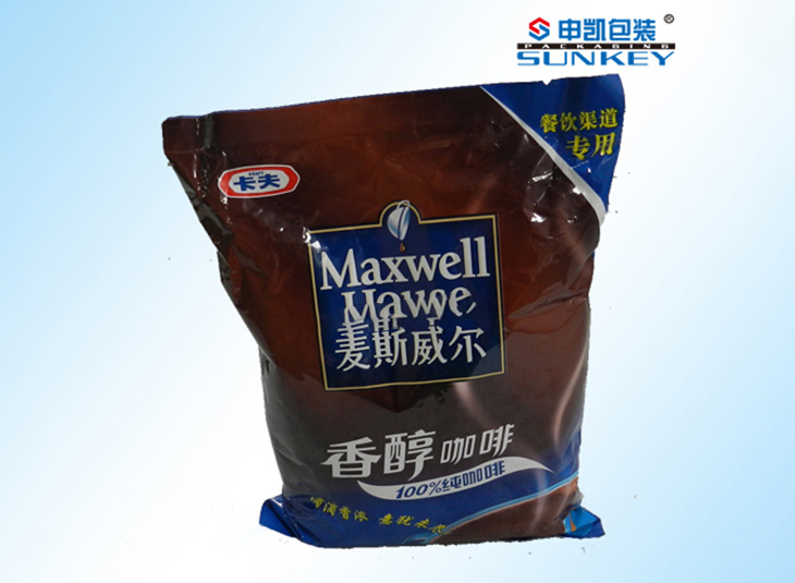 粉劑包裝袋（dài）|咖啡（fēi）鋁箔袋|食（shí）品包（bāo）裝