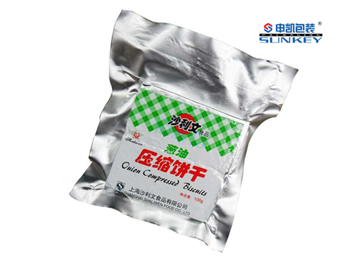 山東食品鋁（lǚ）箔袋,山東食品鋁膜袋