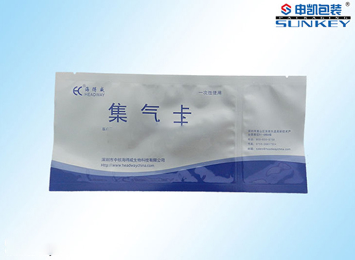 醫用鋁箔袋（dài）