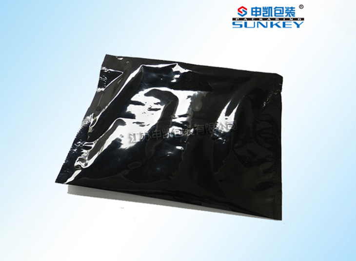 藥用鋁（lǚ）箔袋