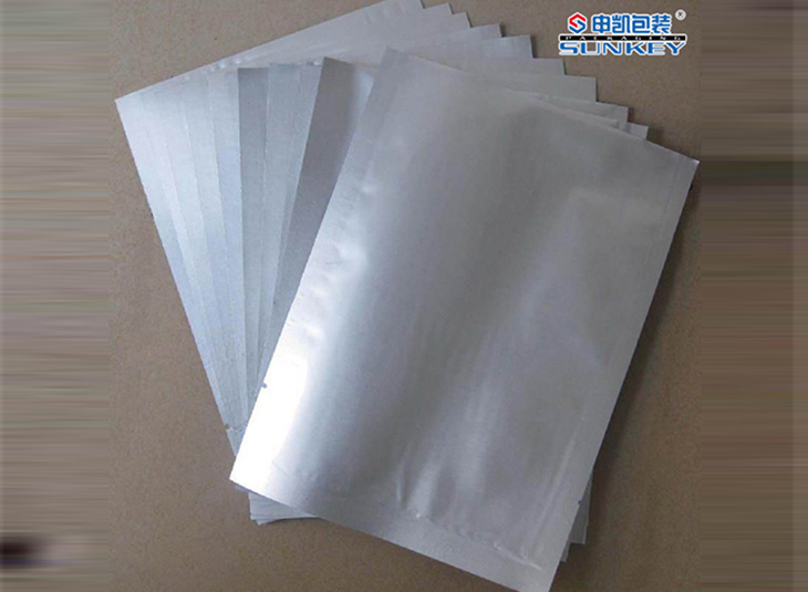 維生素（sù）鋁塑複合袋,VC鋁膜袋