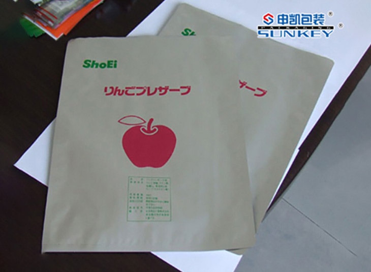 藥用鋁（lǚ）箔真空袋
