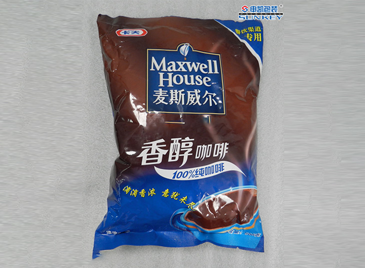 咖啡袋|咖啡鋁箔袋|食品包（bāo）裝袋