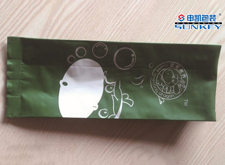 保健食（shí）品鋁箔袋
