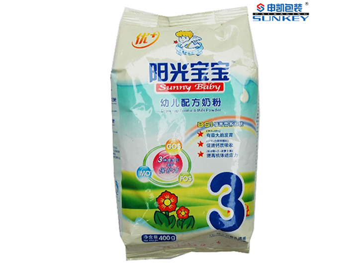 奶粉包（bāo）裝（zhuāng）袋,豆奶粉包裝袋