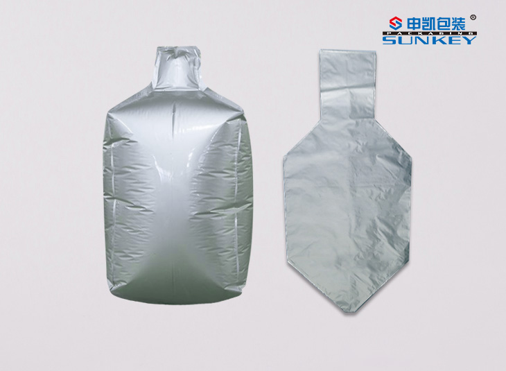 噸袋鋁箔袋（dài） 