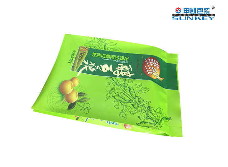 豆漿（jiāng）粉包裝袋