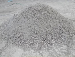 預拌砂漿（jiāng）的（de）發展瓶頸和未來方（fāng）向