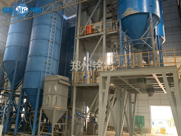 廣西浦北建和建（jiàn）材有限公司（sī）
