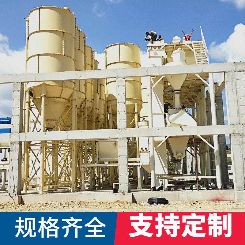 幹混砂漿設備出（chū）現故障的（de）解決（jué）方案