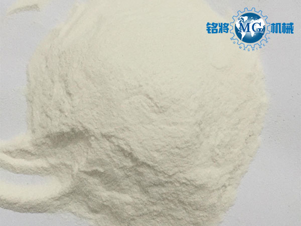 膩子粉脫粉的八大原因（yīn）分析