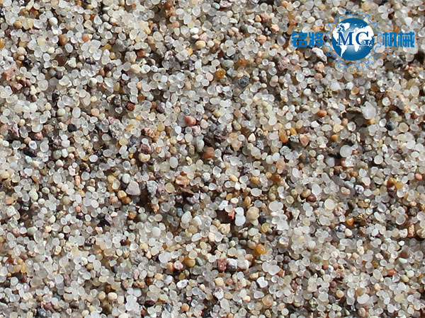 為什麽要（yào）用機製砂代替天然沙（shā）？