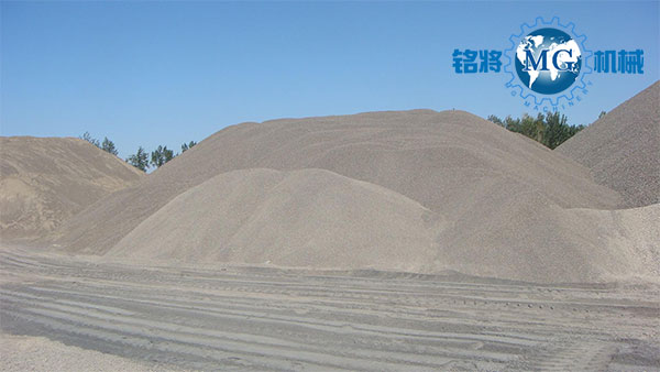 河砂、海沙、機製砂如（rú）何區分？建（jiàn）築用砂選哪種性價比高？