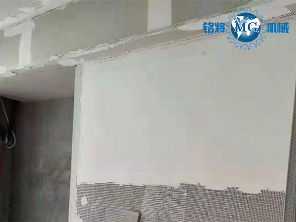 膩子粉多少錢一(yī)袋?膩子粉應該怎(zěn)麽挑選 膩子粉多少錢(qián)一袋?膩子粉應該怎麽挑選