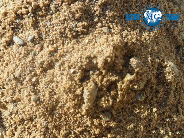 砂石專項整治行動：寧夏、江西、山東等（děng）多地重拳出擊