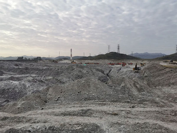 源（yuán）頭治理降增量無害化處理減存量——磷石膏綜合利用（yòng）需雙管齊下（xià）