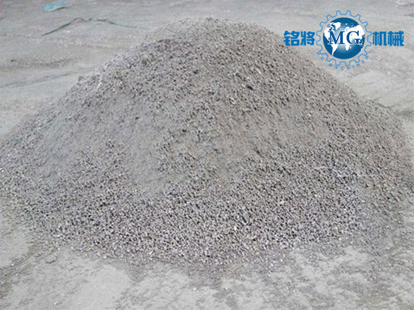 玻化微珠保溫砂（shā）漿可以取代抹灰砂漿嗎？