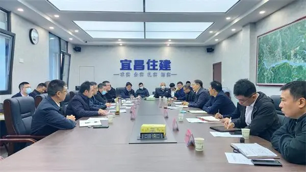 宜昌將加大（dà）磷石膏建材試驗推廣範圍