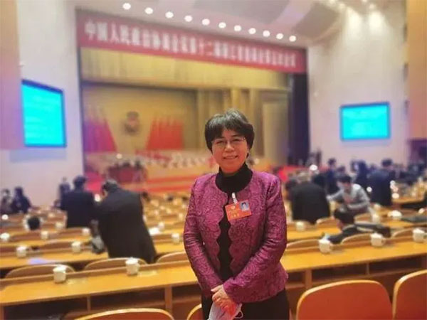 虞曉芬委員：探索先修理、後索責機製