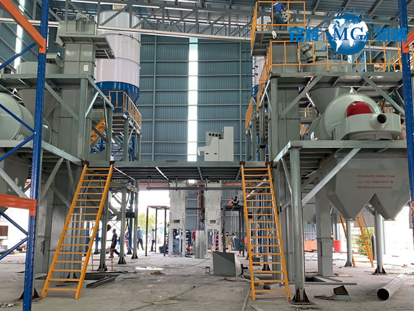 保溫砂漿機器價格（gé），保溫砂漿機器哪（nǎ）家好